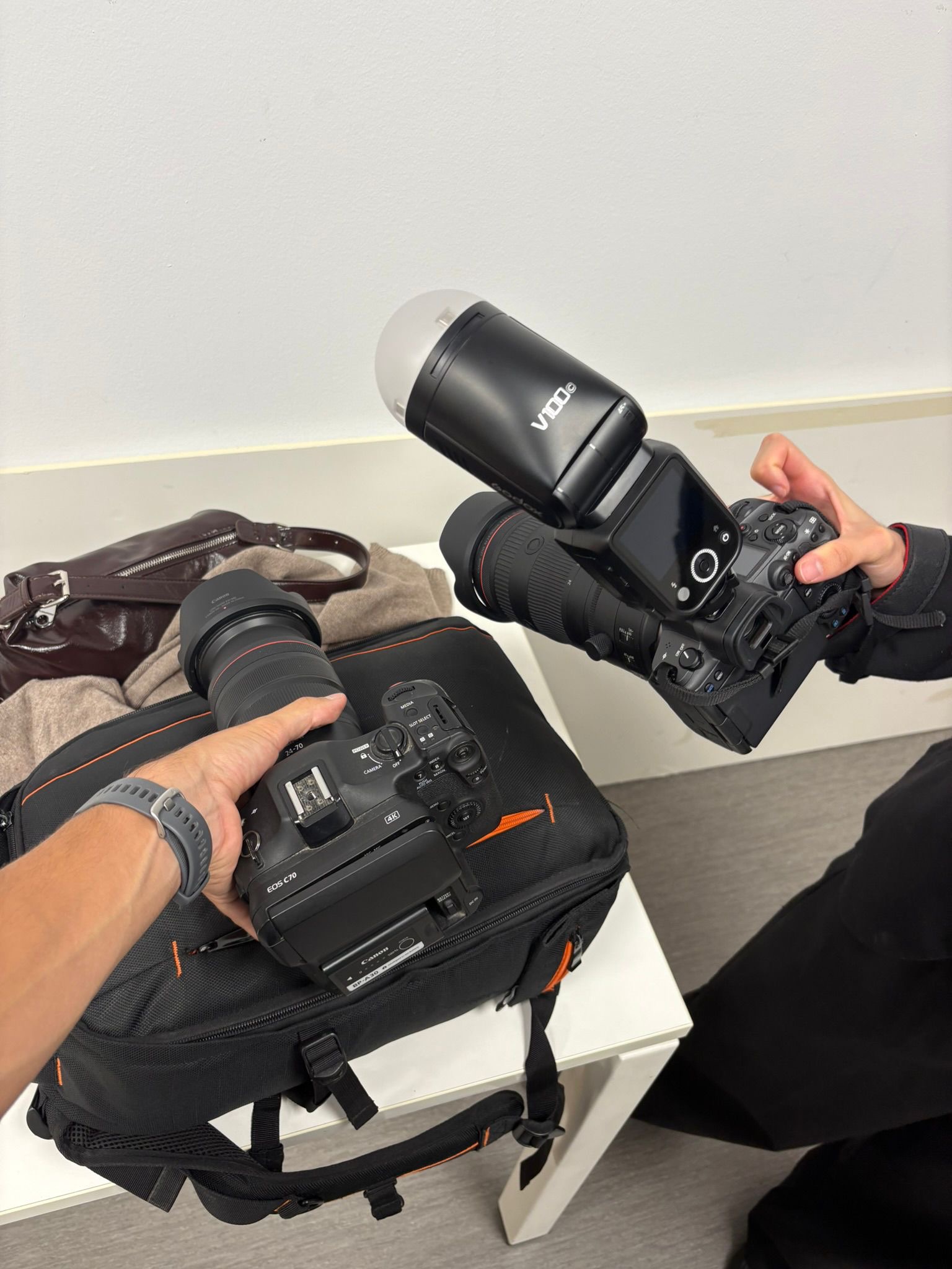 Best photography Coverage for Conferences in Singapore